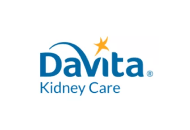 Davita Kidney Care Logo