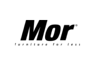 Mor Furniture Logo