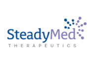SteadyMed Logo